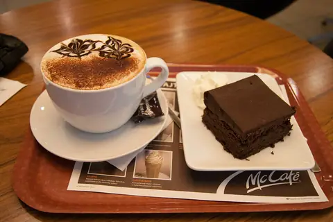 Ellabelle’s coffee and cake photo 3