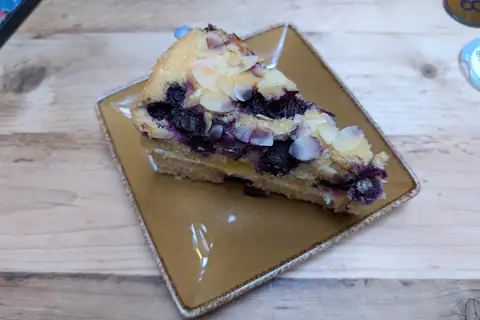 Ellabelle’s coffee and cake photo 1
