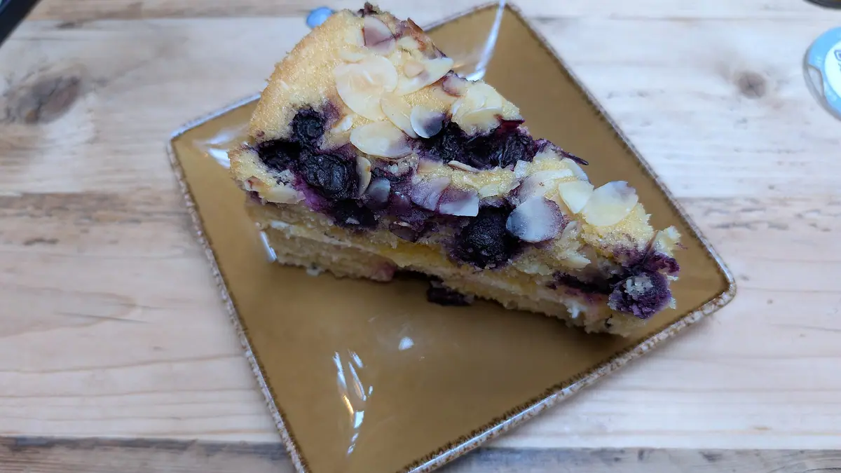 Ellabelle’s coffee and cake – cake shop in Finham, Coventry