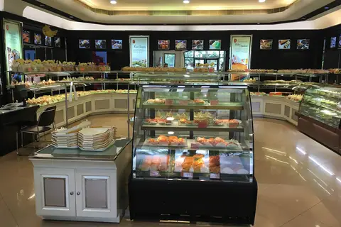 Ellabelle’s coffee and cake photo 4